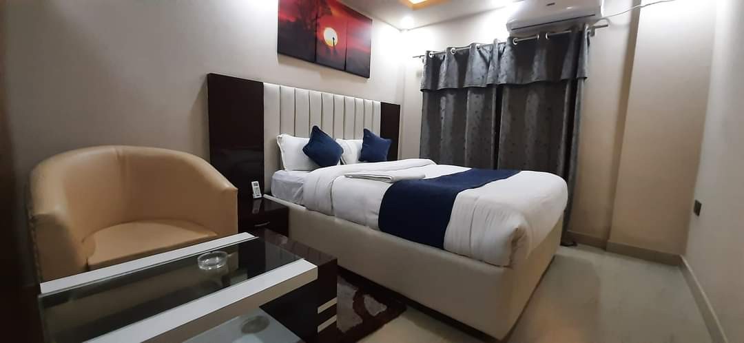Hotel Sara
