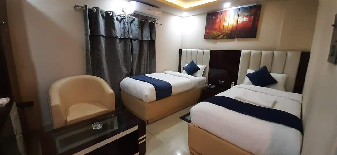 Hotel Sara