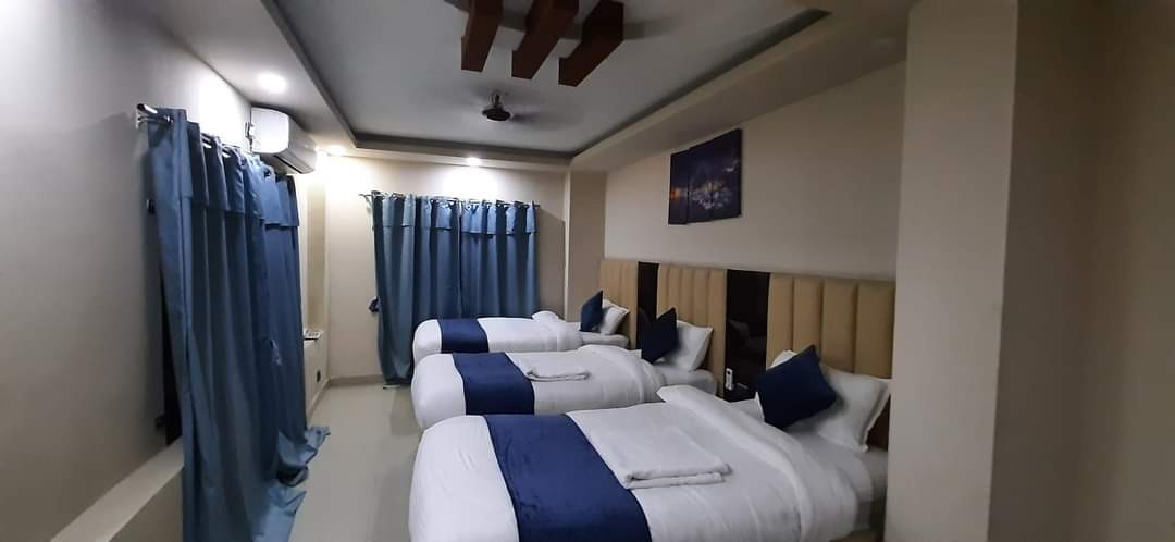 Hotel Sara