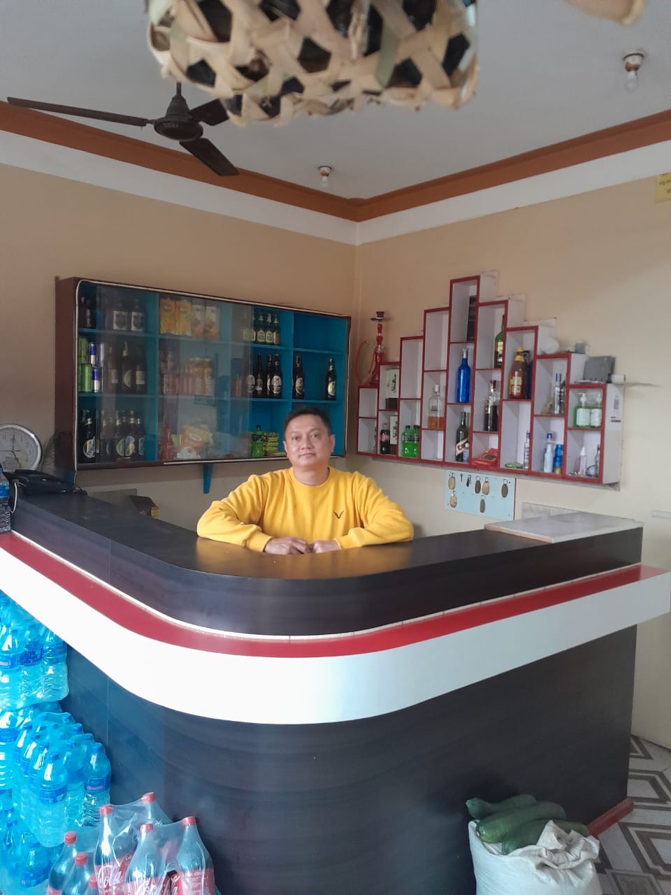 New Manokamana Hotel & Lodge New Manokamana Hotel & Lodge