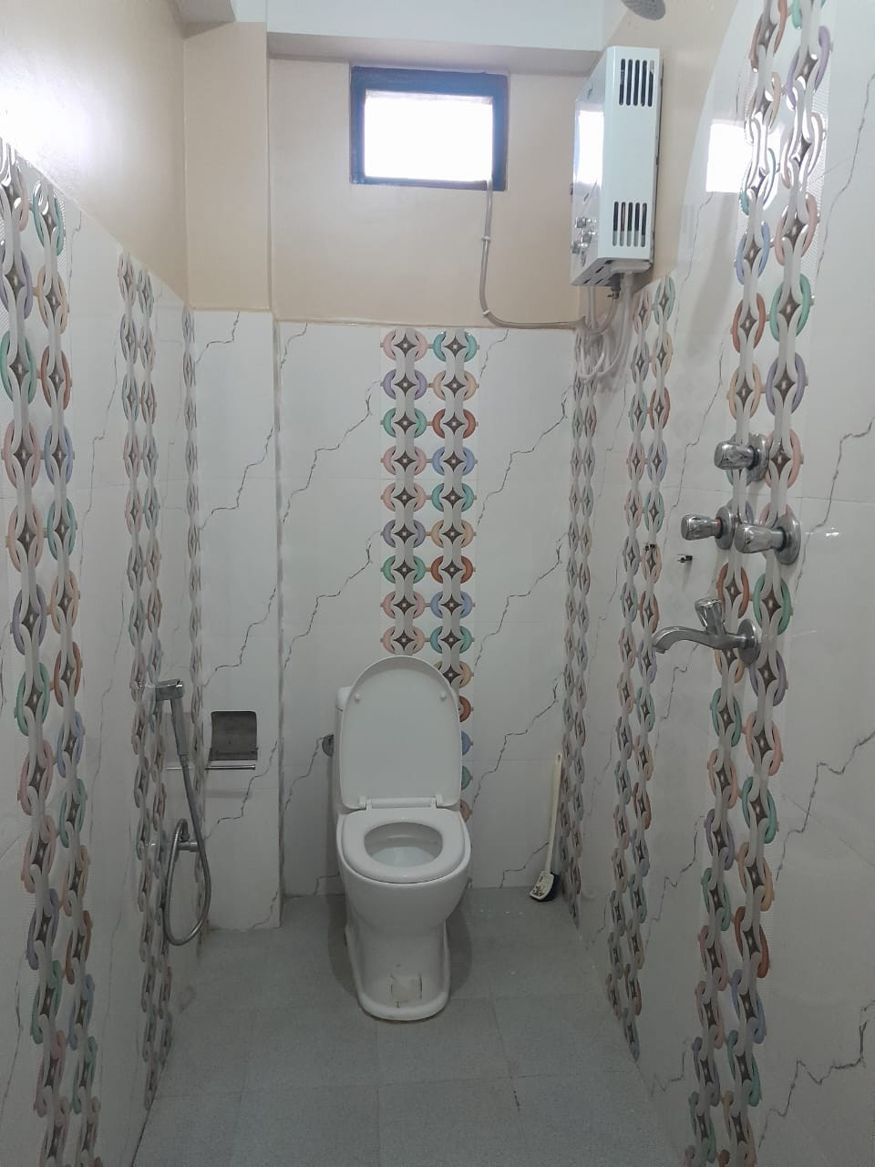 New Manokamana Hotel & Lodge New Manokamana Hotel & Lodge