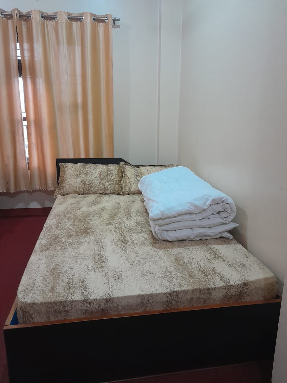 New Manokamana Hotel & Lodge New Manokamana Hotel & Lodge