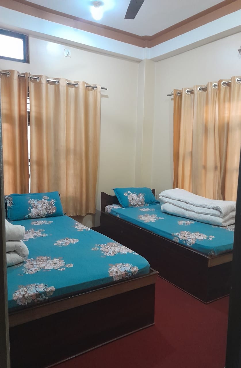 New Manokamana Hotel & Lodge New Manokamana Hotel & Lodge