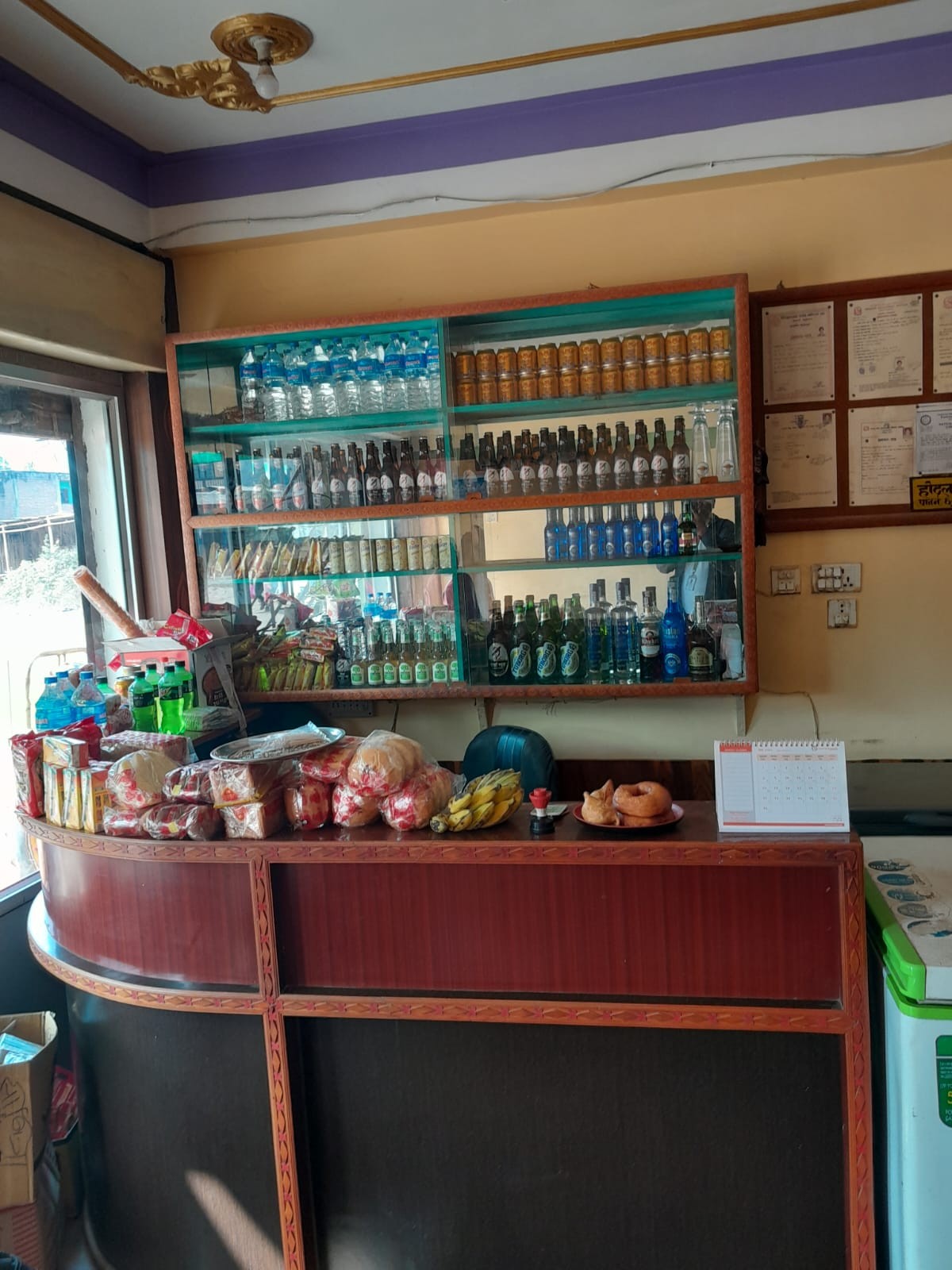 Hotel New Everest & Lodge Hotel New Everest & Lodge