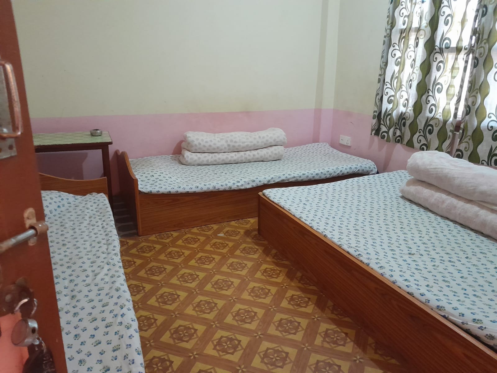 Hotel New Everest & Lodge Hotel New Everest & Lodge