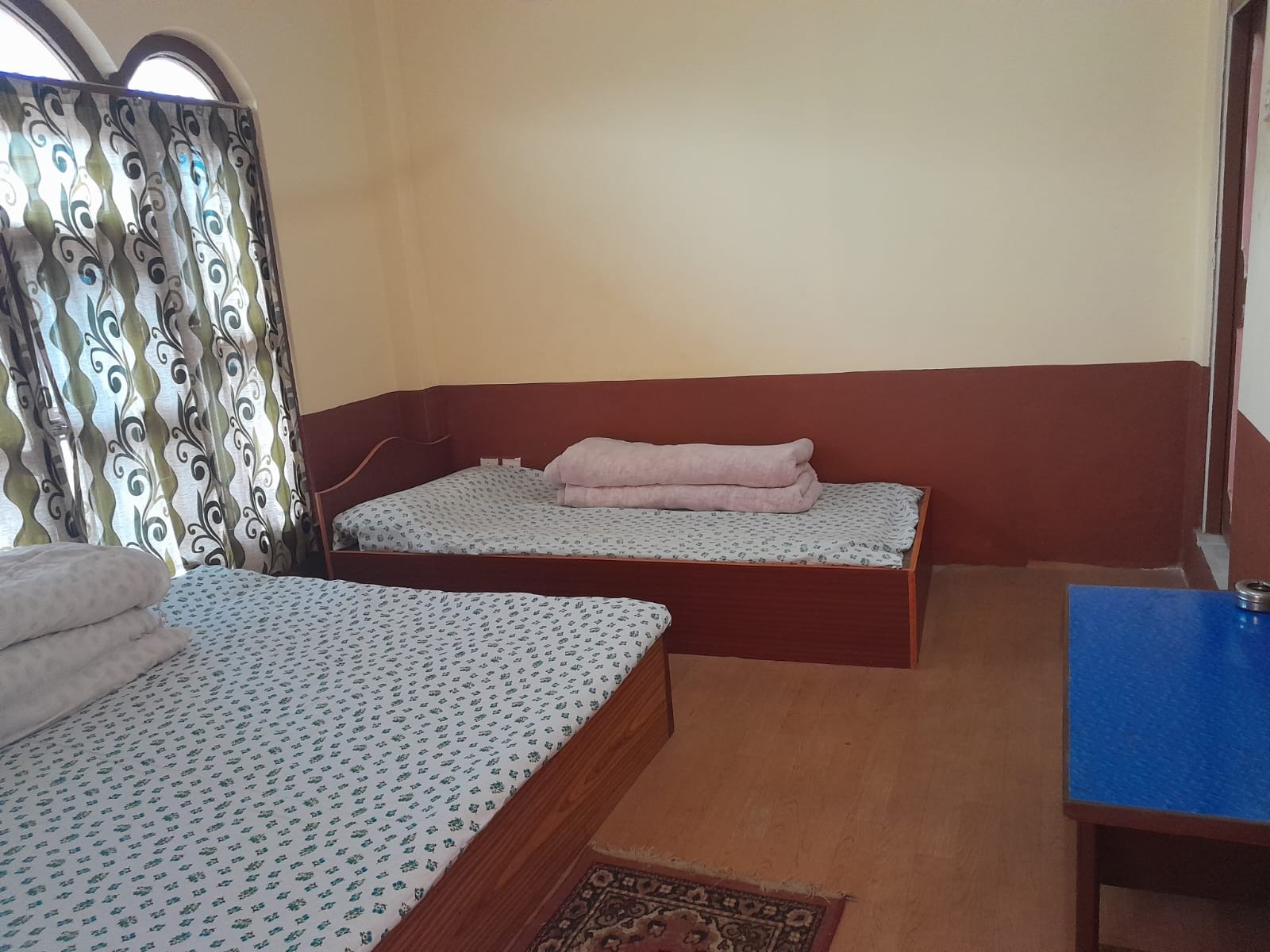 Hotel New Everest & Lodge Hotel New Everest & Lodge