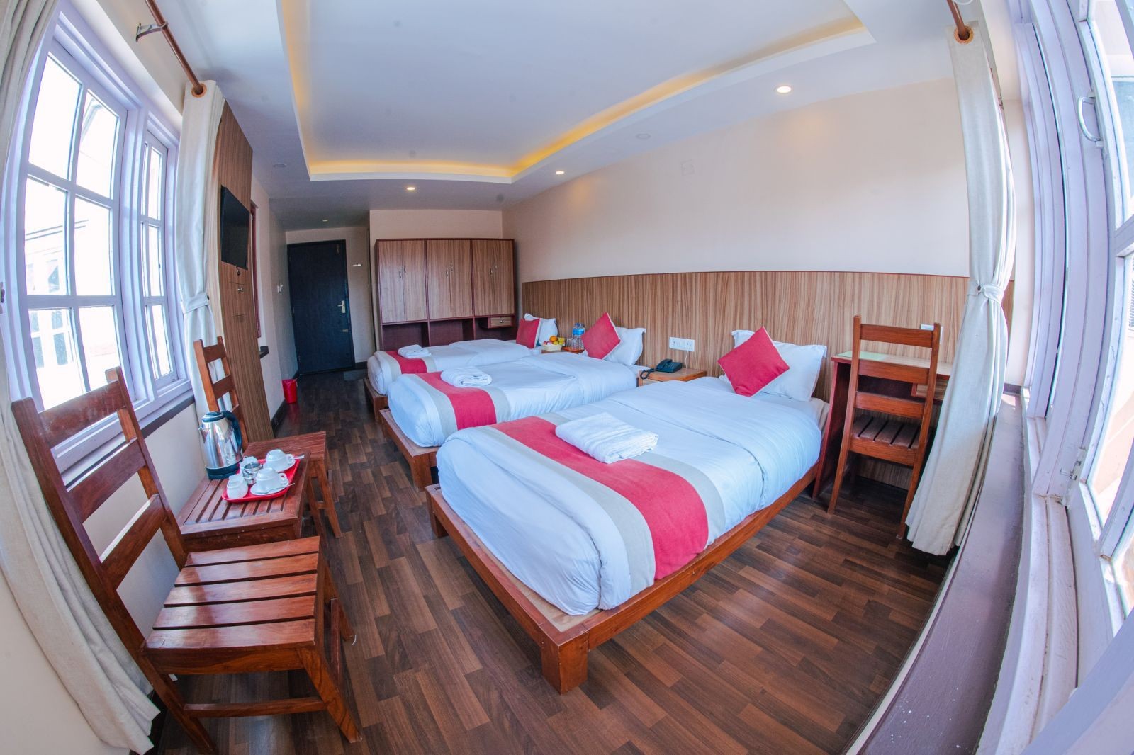 Hotel Chhimeki
