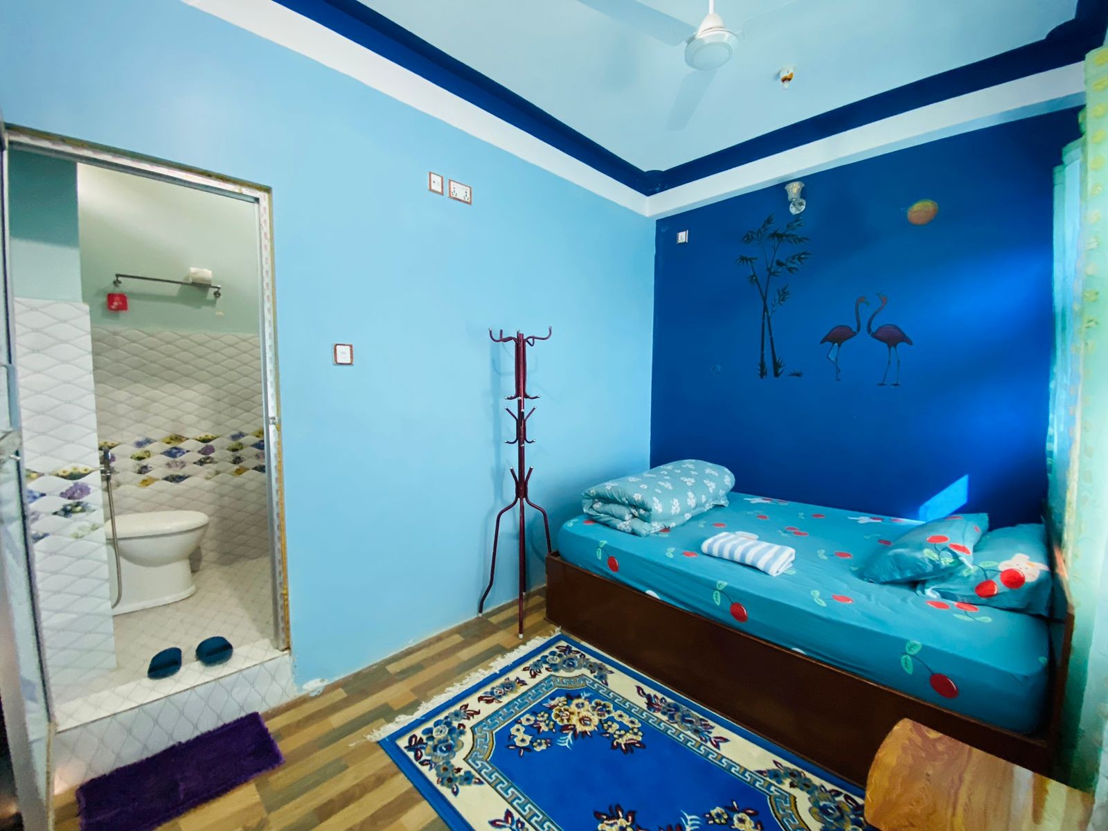 Buddha Hotel