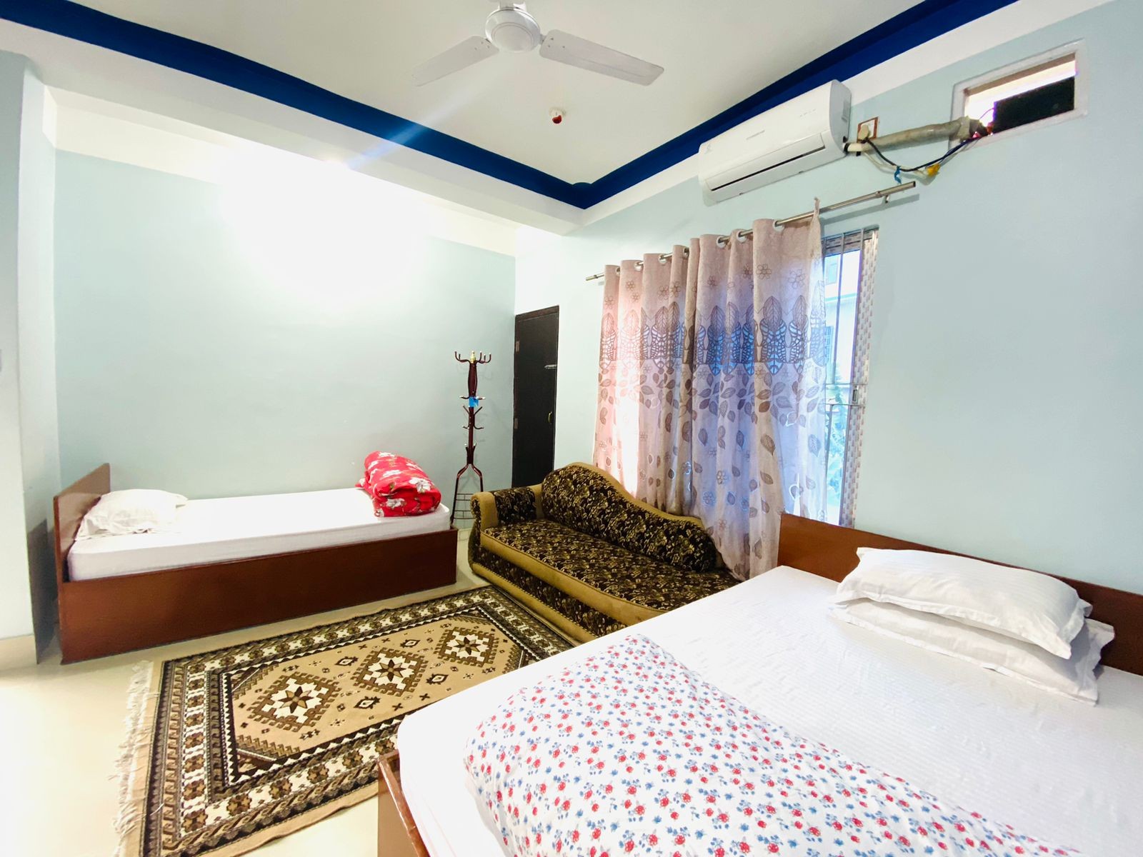 Buddha Hotel