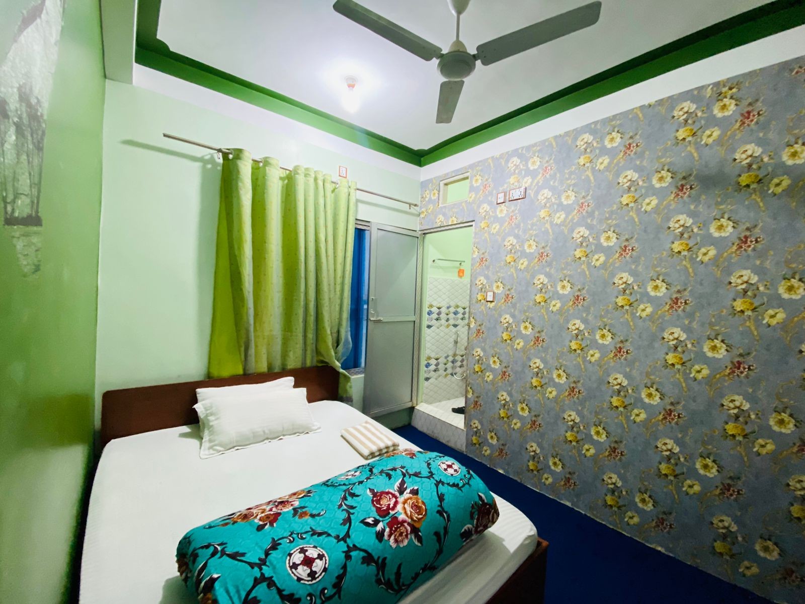 Buddha Hotel