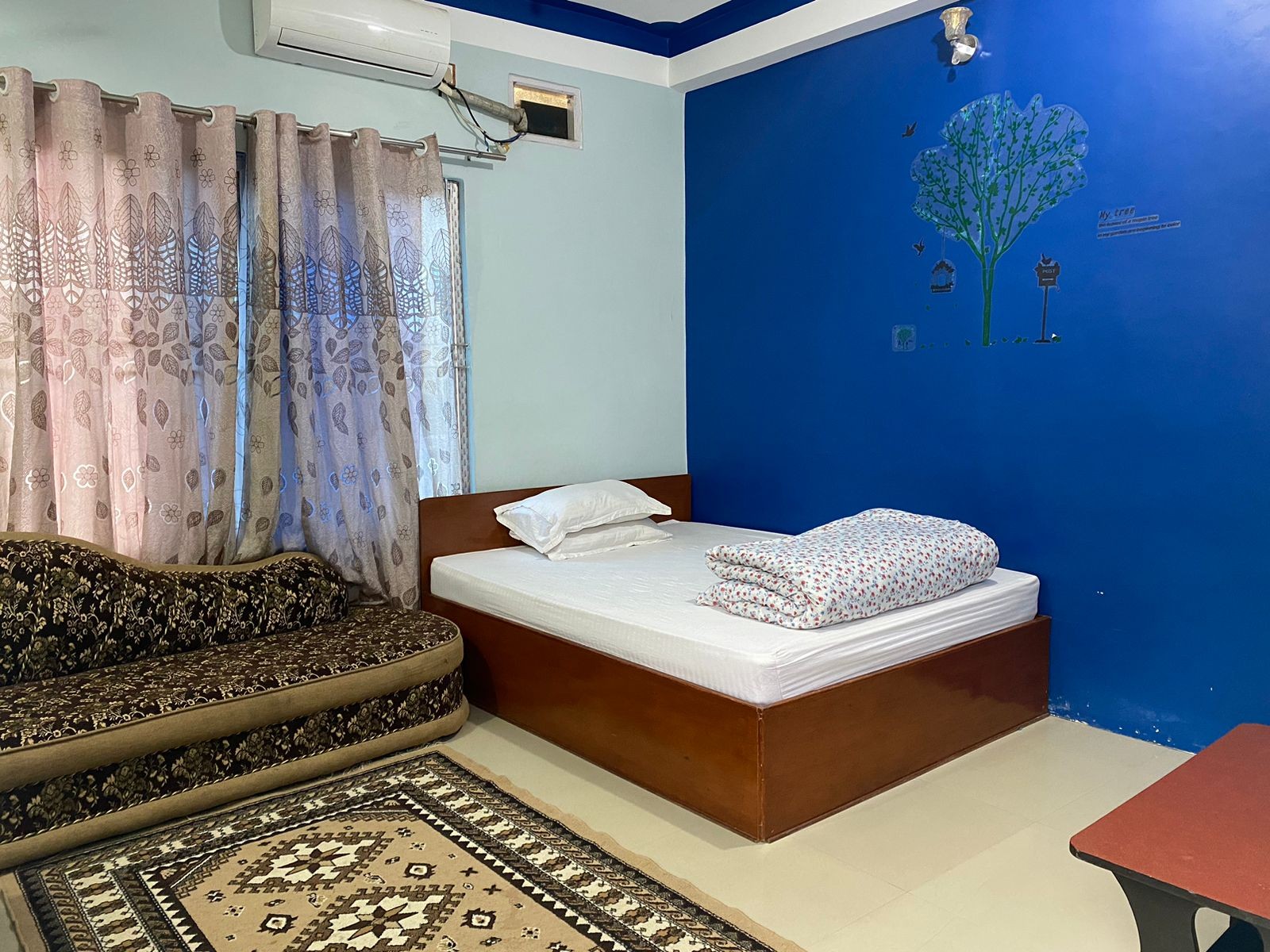 Buddha Hotel