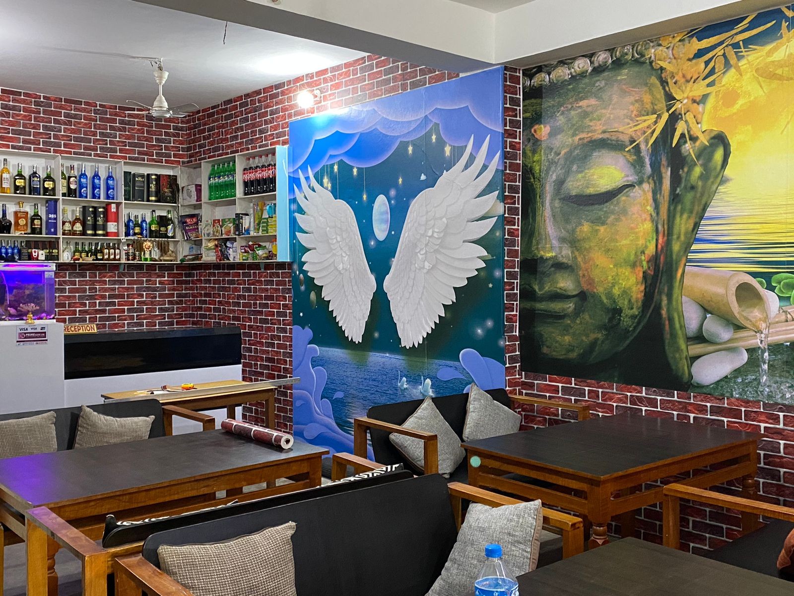 Buddha Hotel