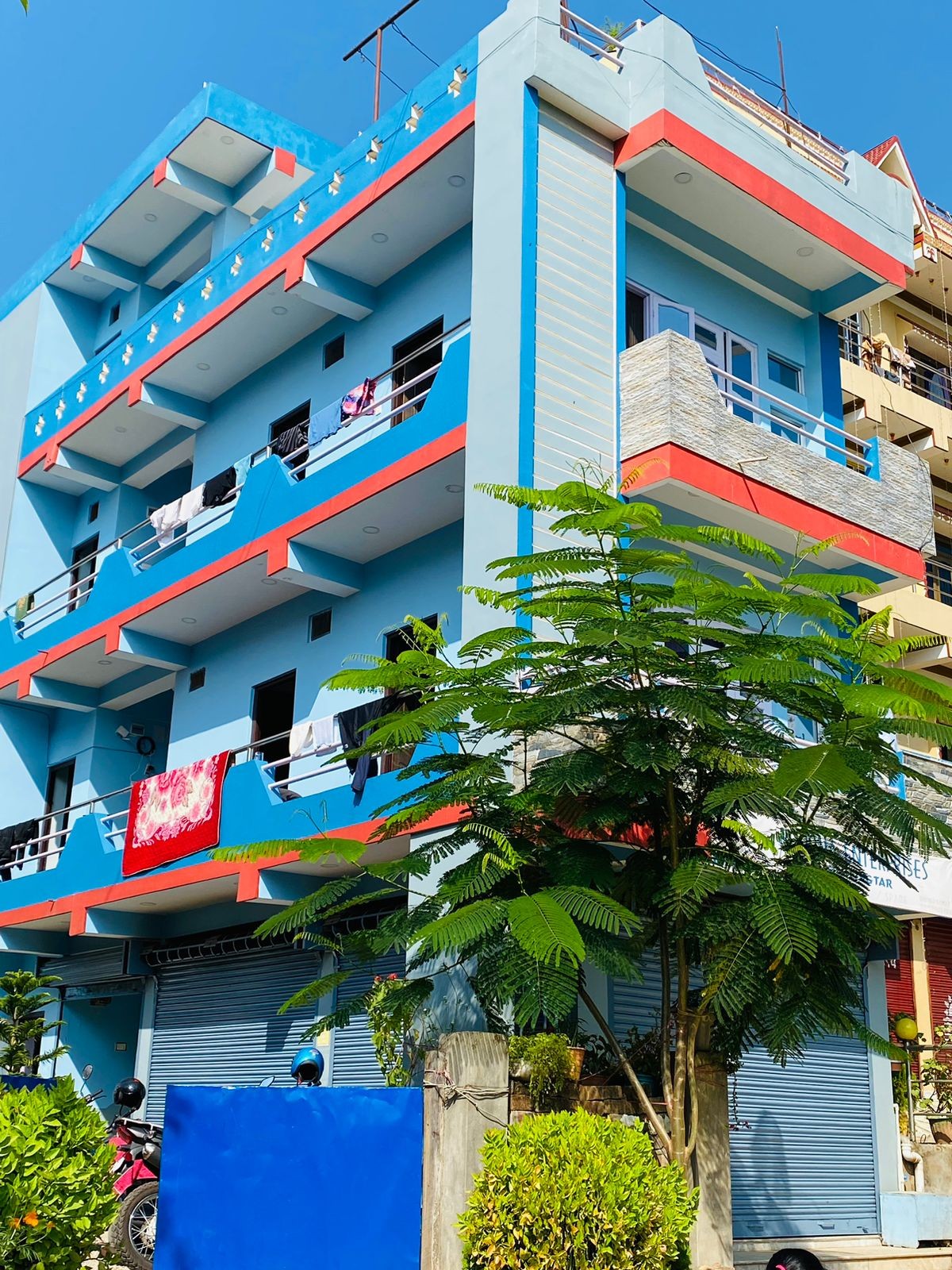Buddha Hotel
