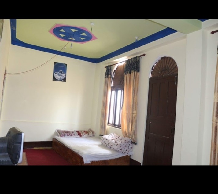 Jeewan Hotel