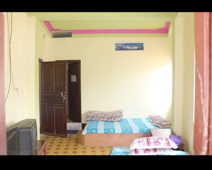 Jeewan Hotel