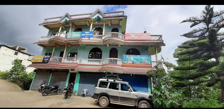 Jeewan Hotel