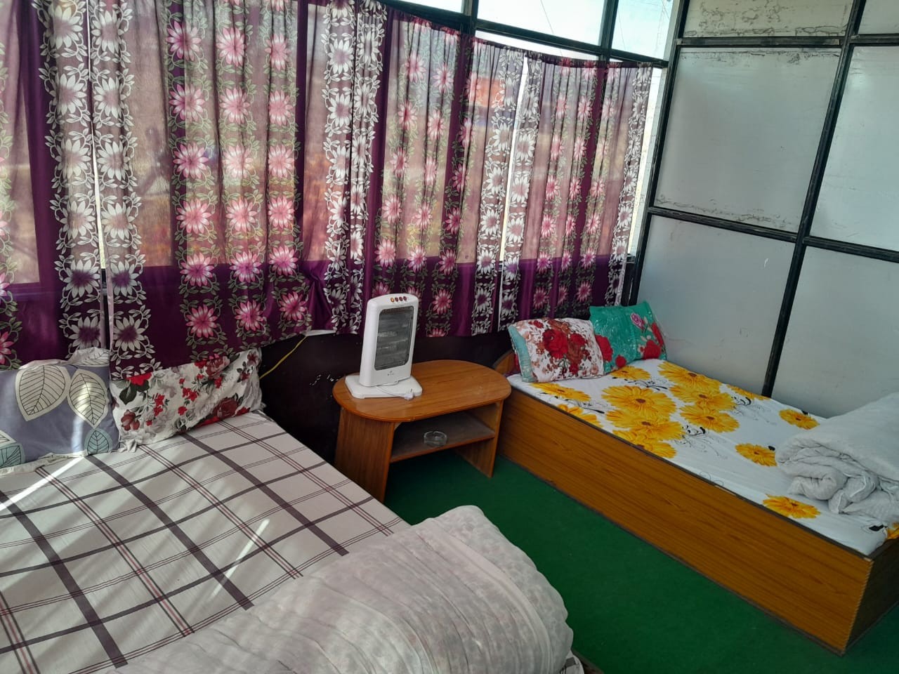 Kanchanjangha Hotel & Guest House Kanchanjangha Hotel & Guest House