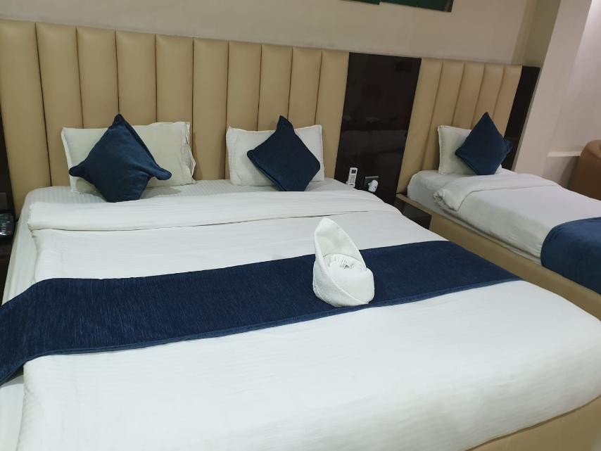 Hotel Sara