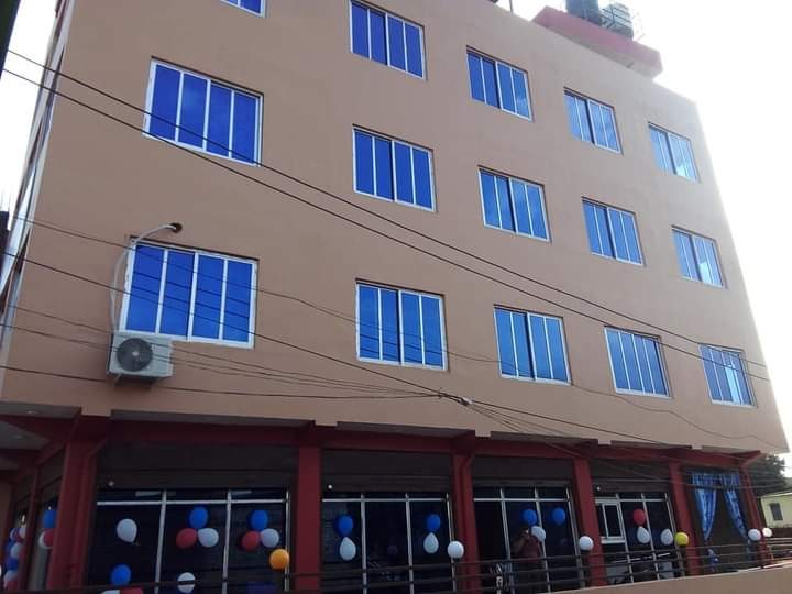Hotel City Star Restaurant and Lodge