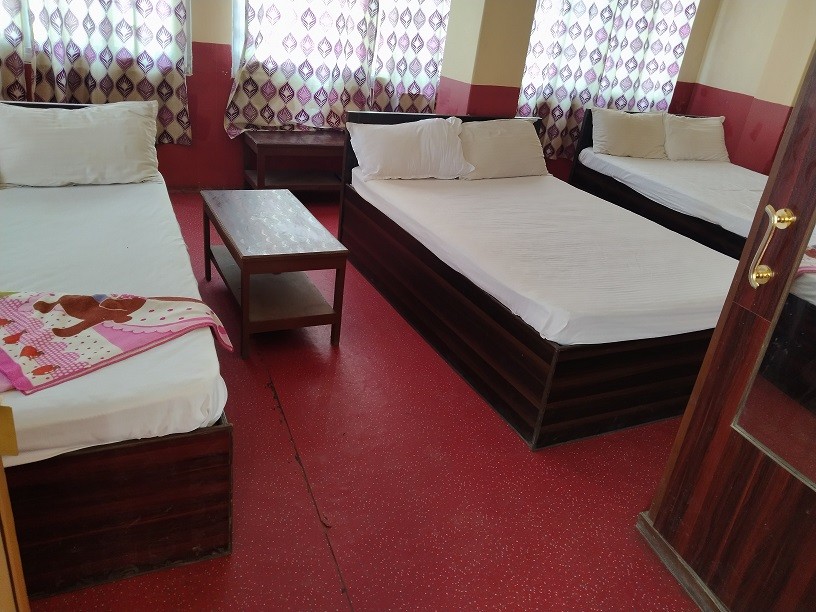Hotel City Star Restaurant and Lodge