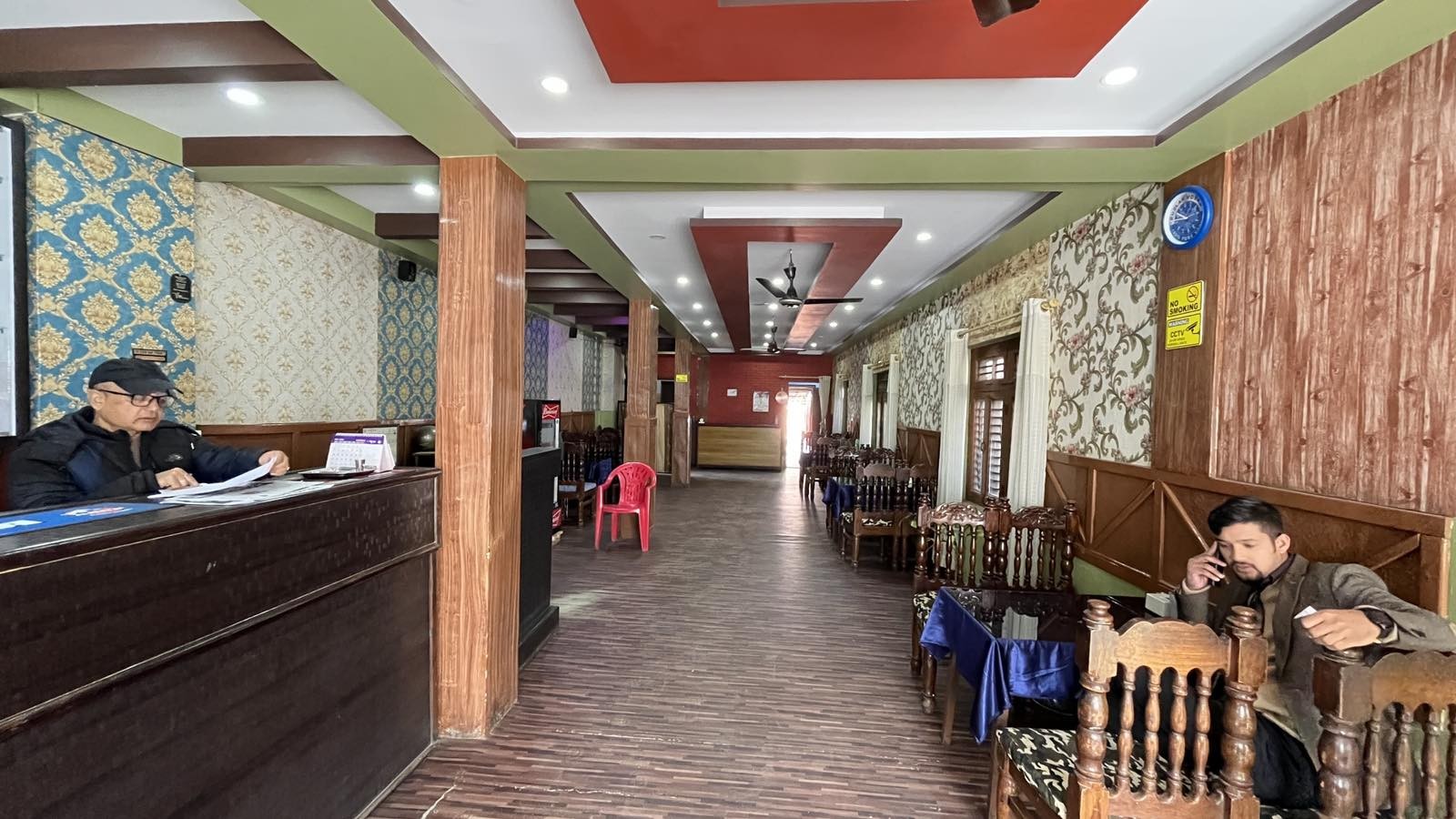Hotel Leo INN