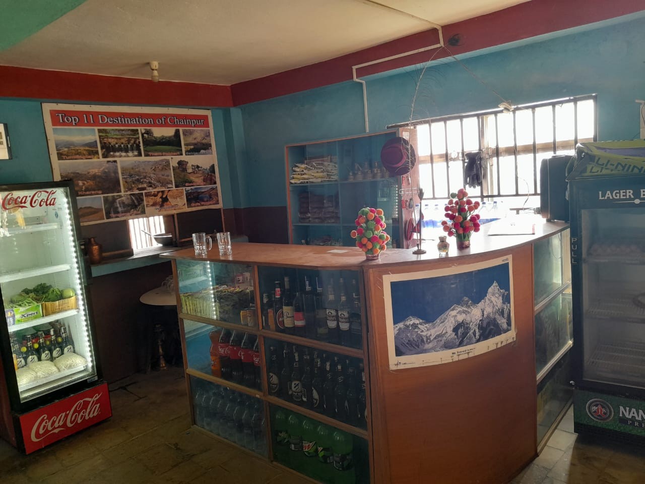 Kanchanjangha Hotel & Guest House Kanchanjangha Hotel & Guest House