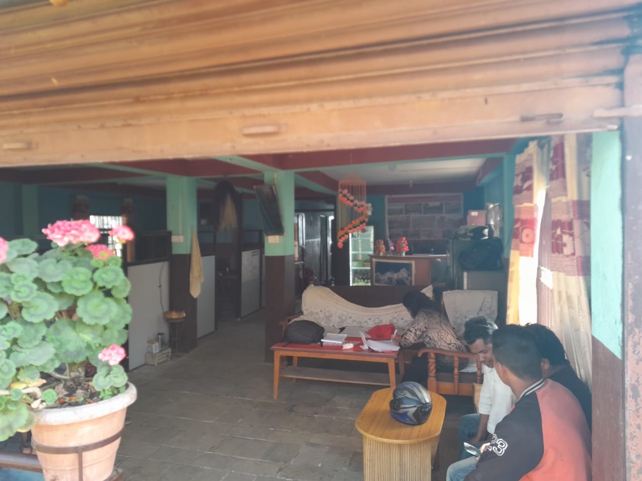 Kanchanjangha Hotel & Guest House Kanchanjangha Hotel & Guest House