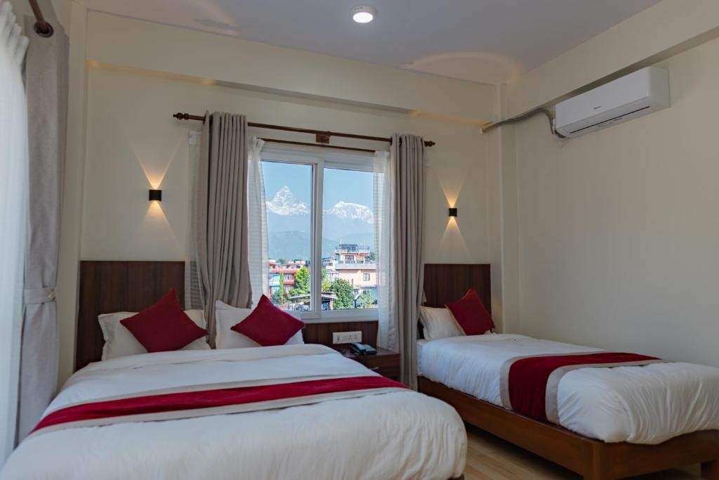Hotel Sandalwood