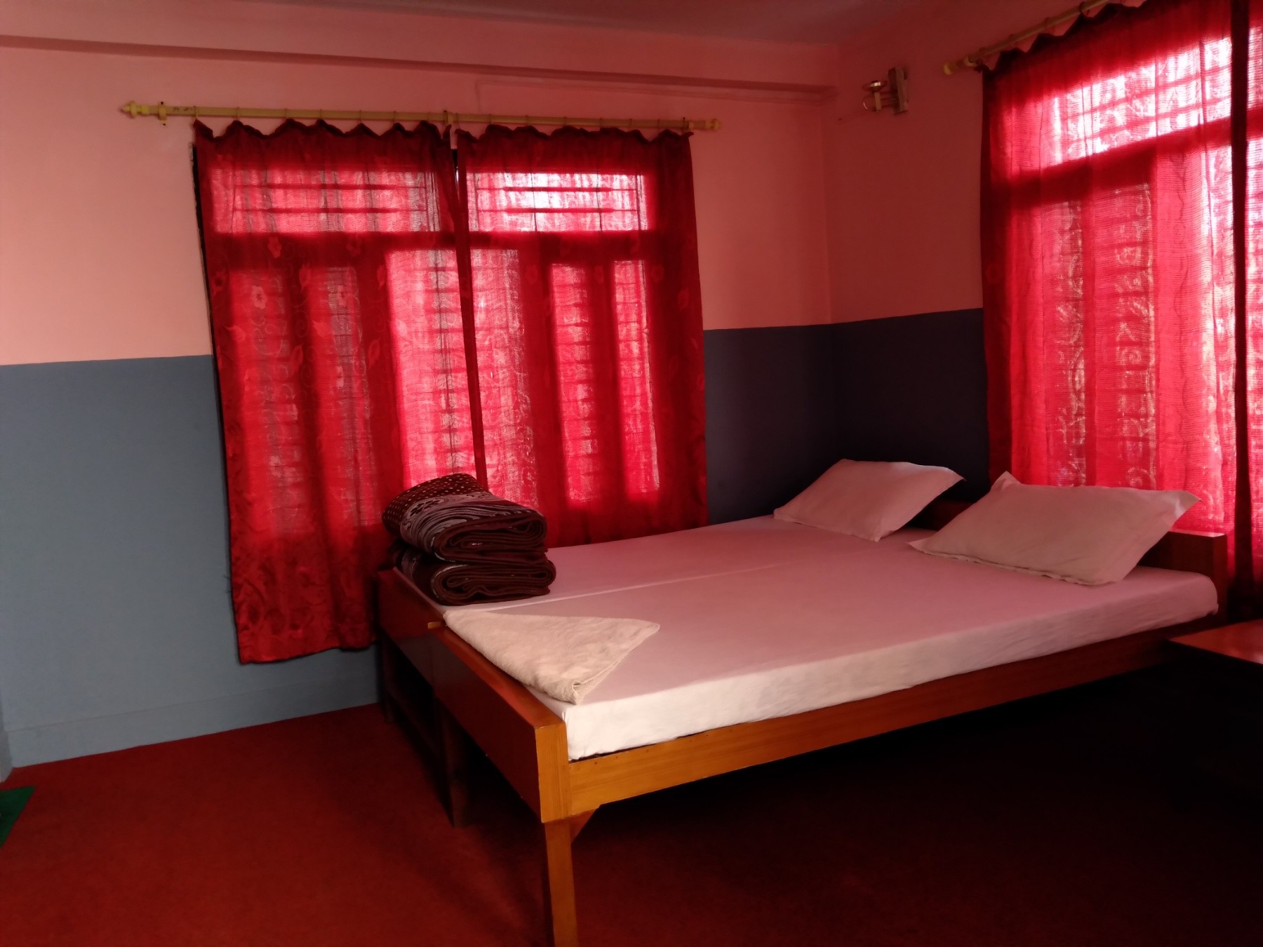 Hotel Sandy Bloom