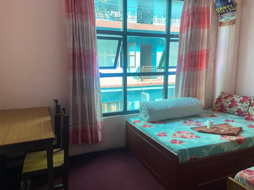 Hotel Madhyabindu
