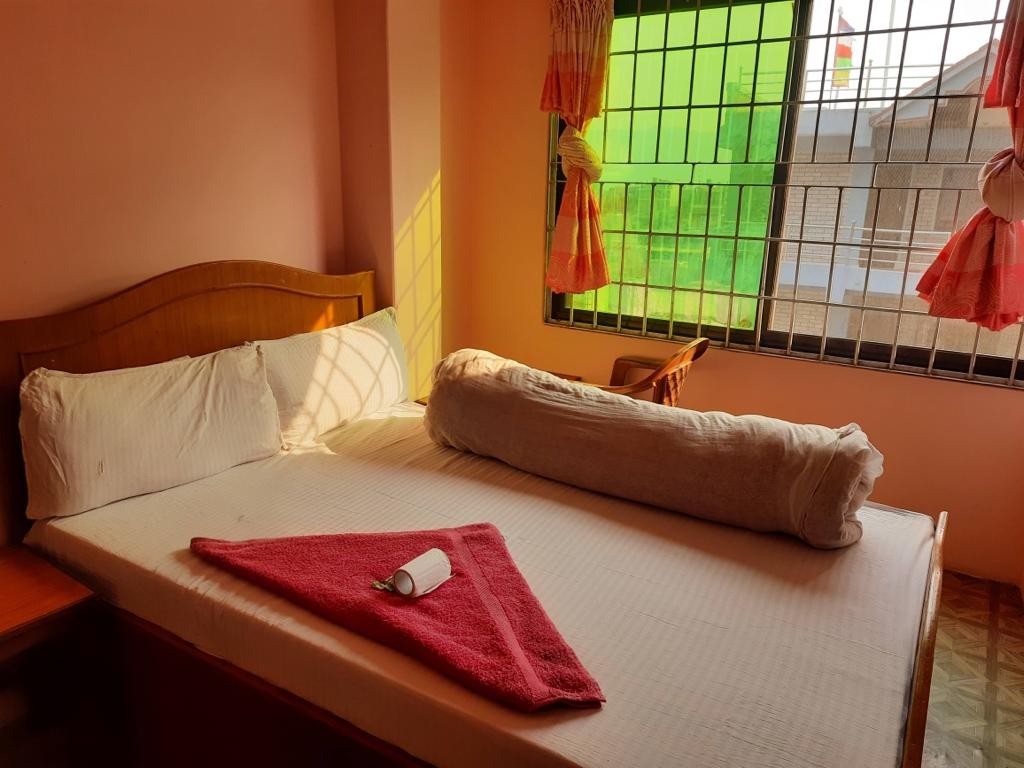 Hotel Madhyabindu