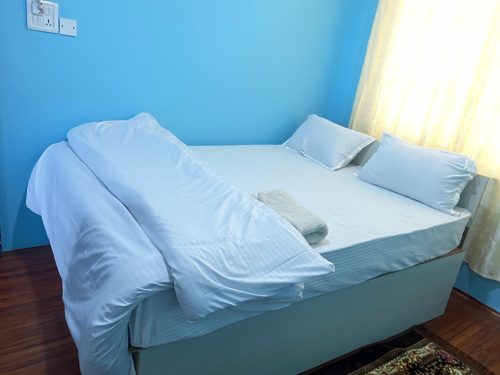 Hotel Sundar and Resturant