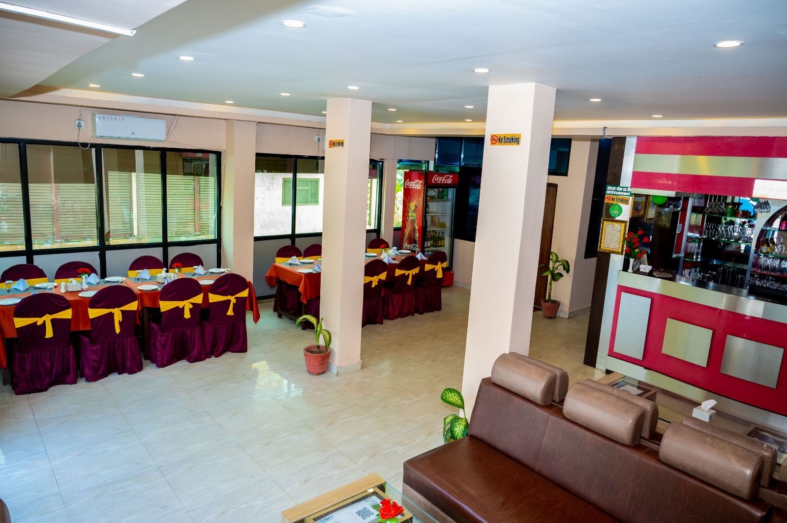 Hotel Pauwa Gorusinghe