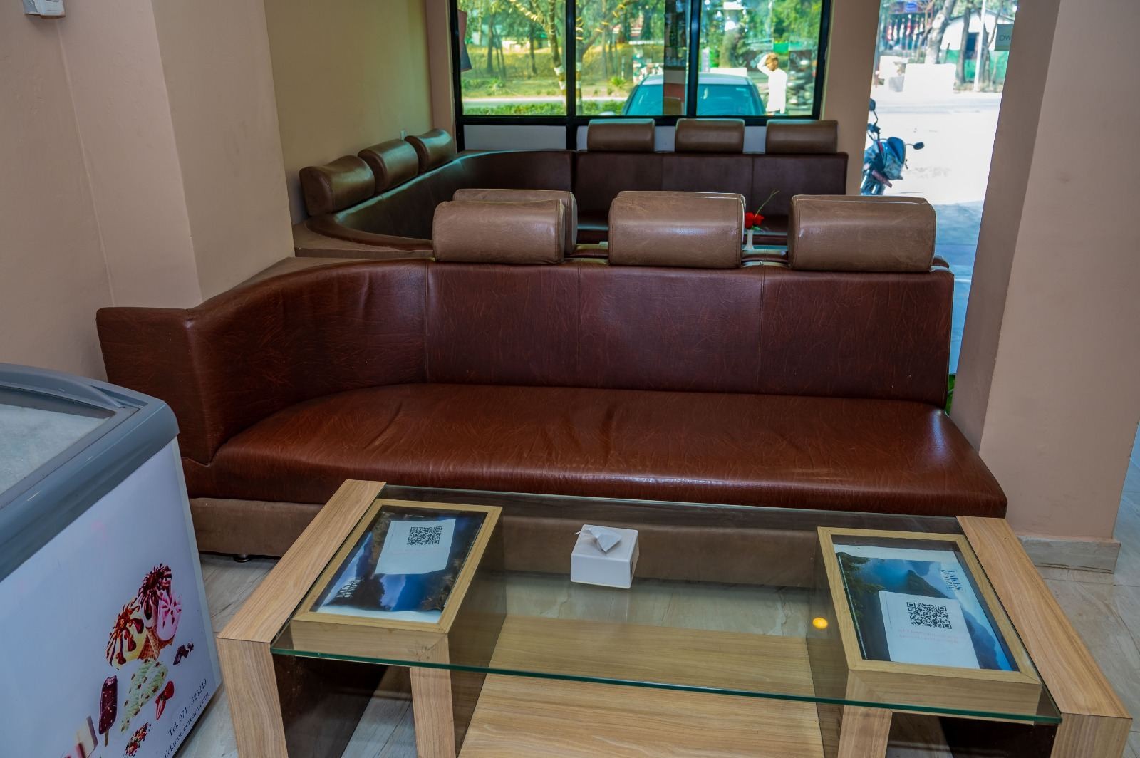 Hotel Pauwa Gorusinghe