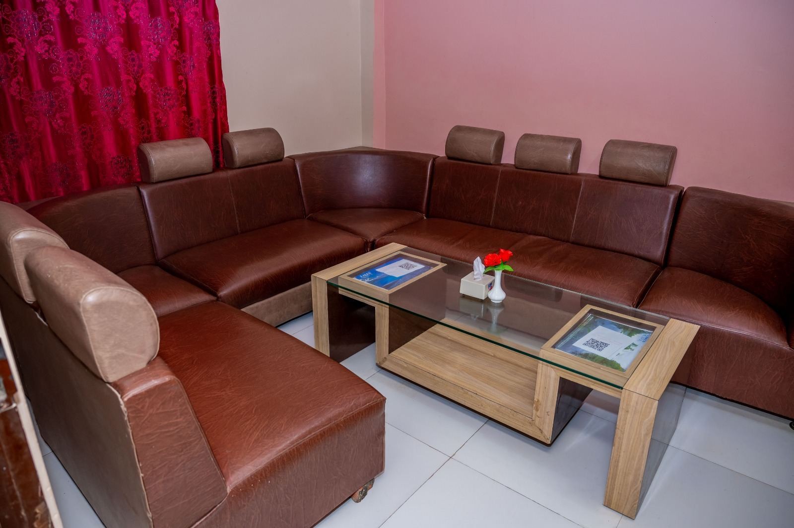 Hotel Pauwa Gorusinghe