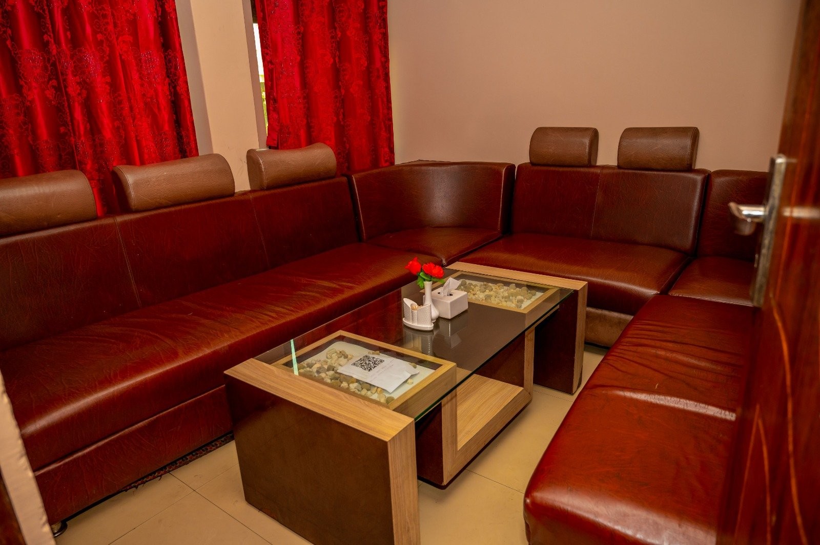 Hotel Pauwa Gorusinghe