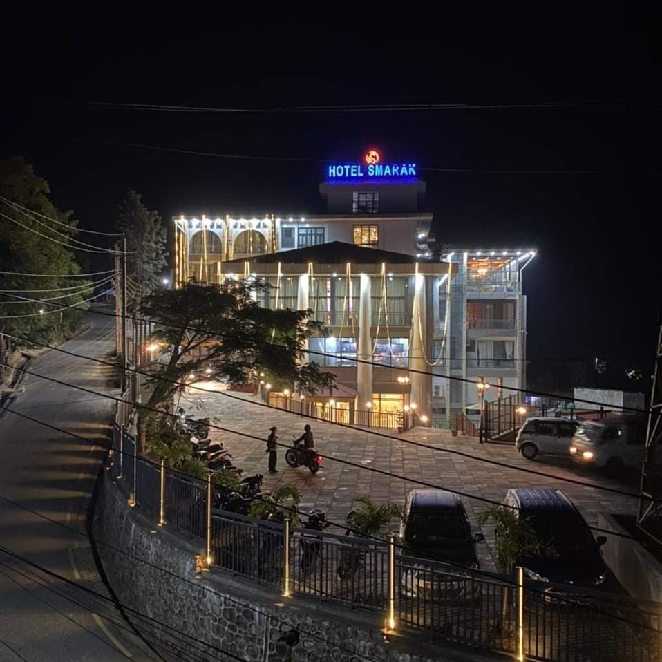 Hotel Smarak