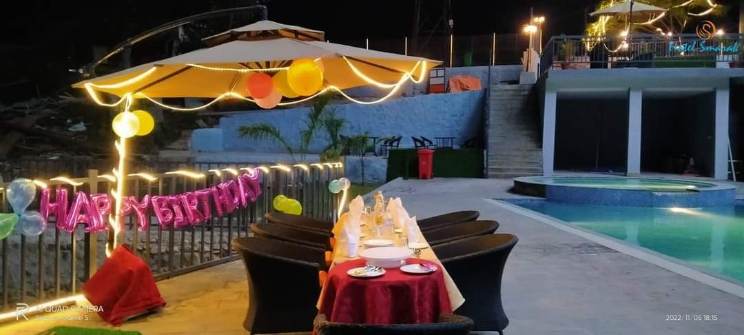 Hotel Smarak