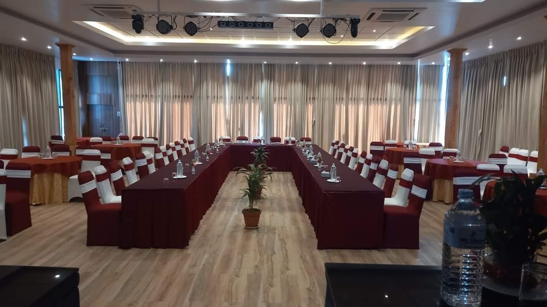 Hotel Smarak