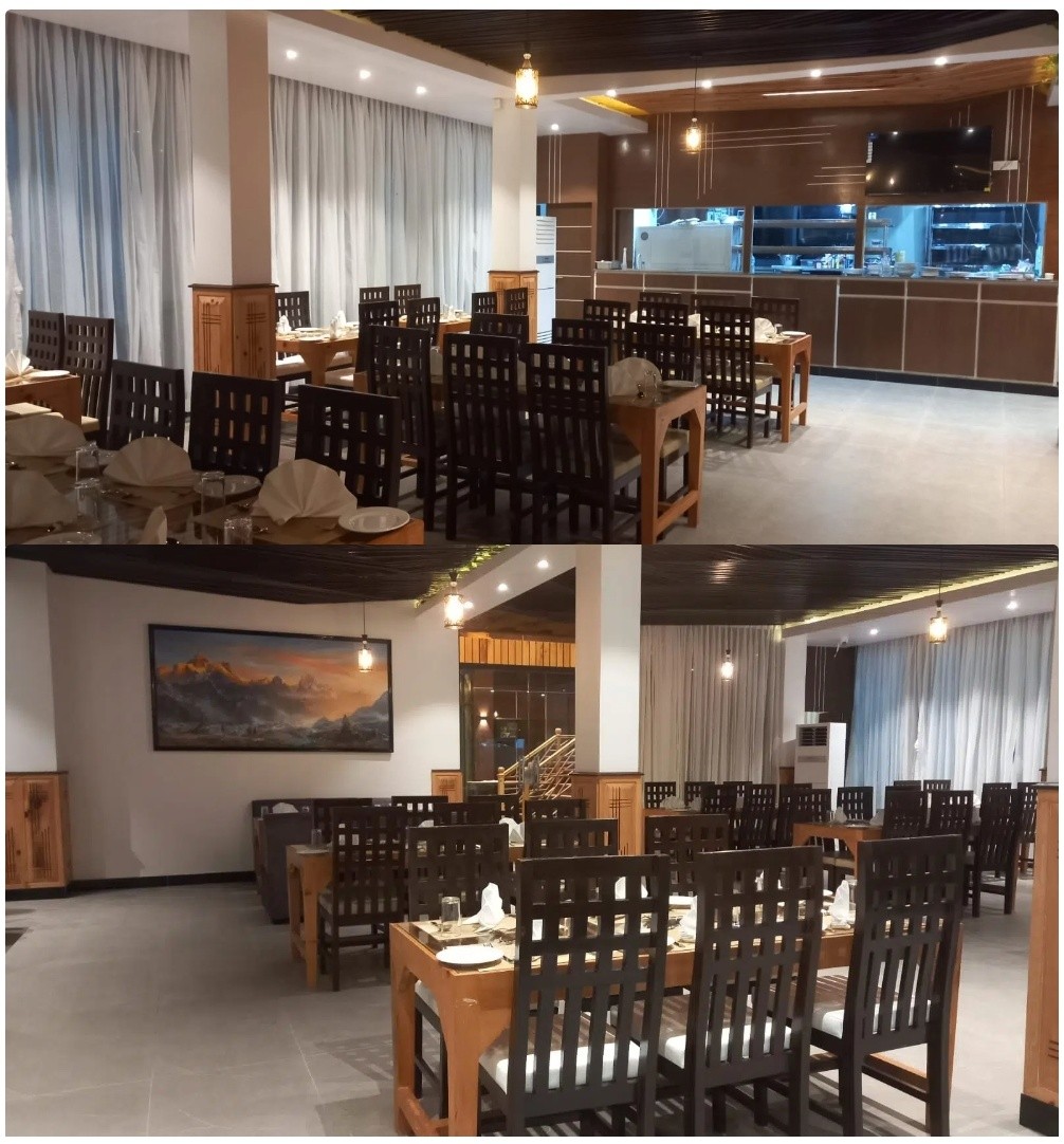 Hotel Smarak