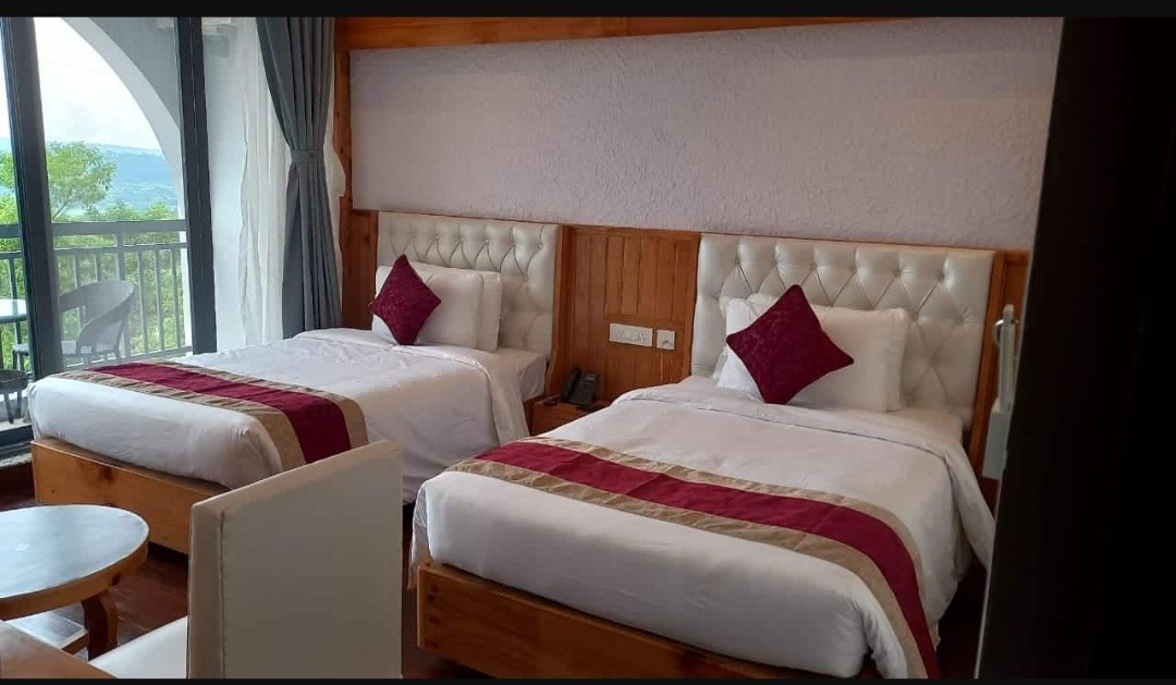 Hotel Smarak
