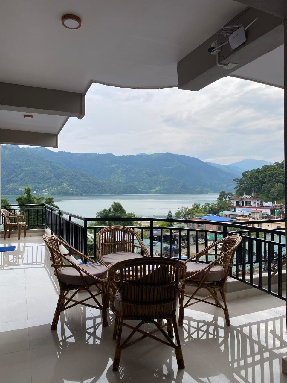 Hotel Eagle Zone