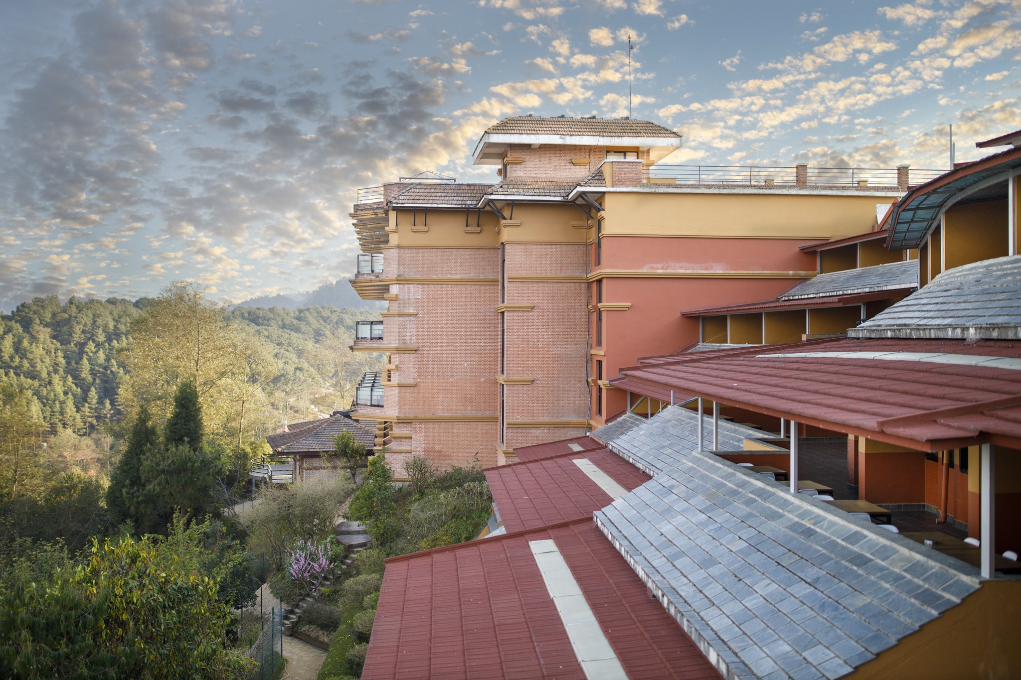 Club Himalaya by ACE Hotels