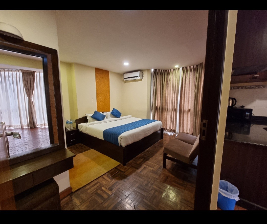 Gaju Suite Hotel