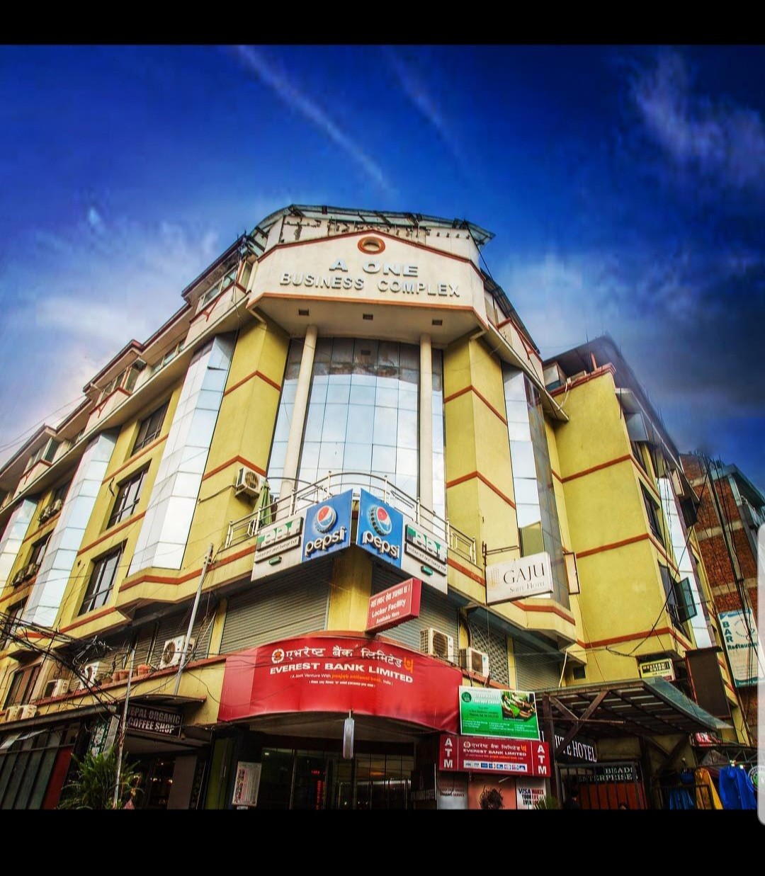 Gaju Suite Hotel