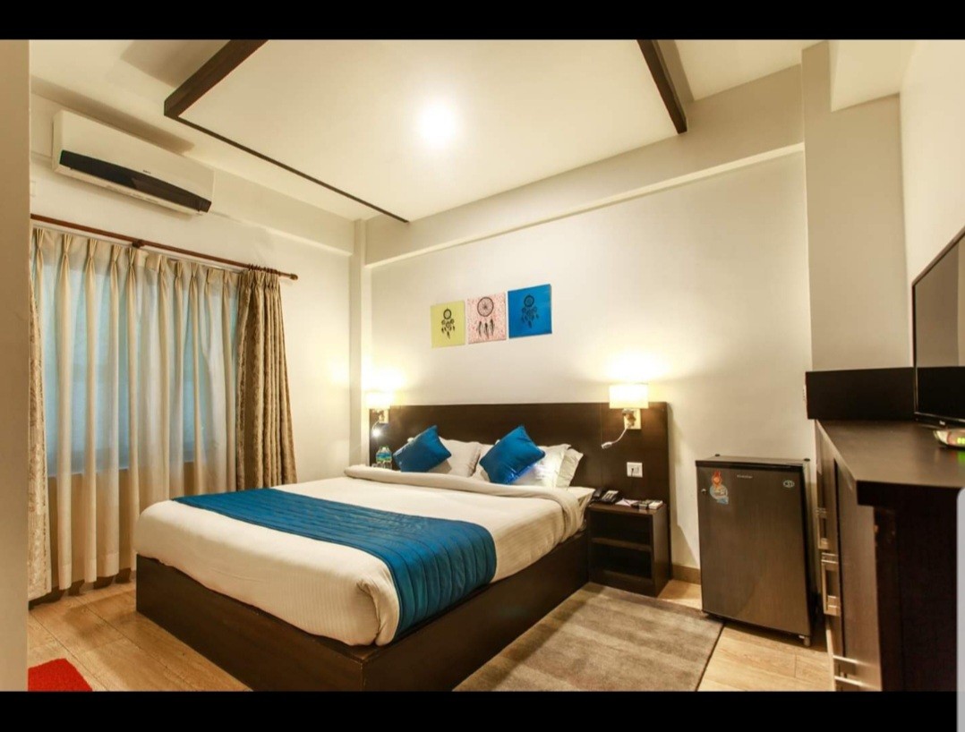 Gaju Suite Hotel