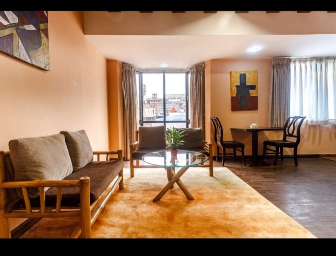 Gaju Suite Hotel
