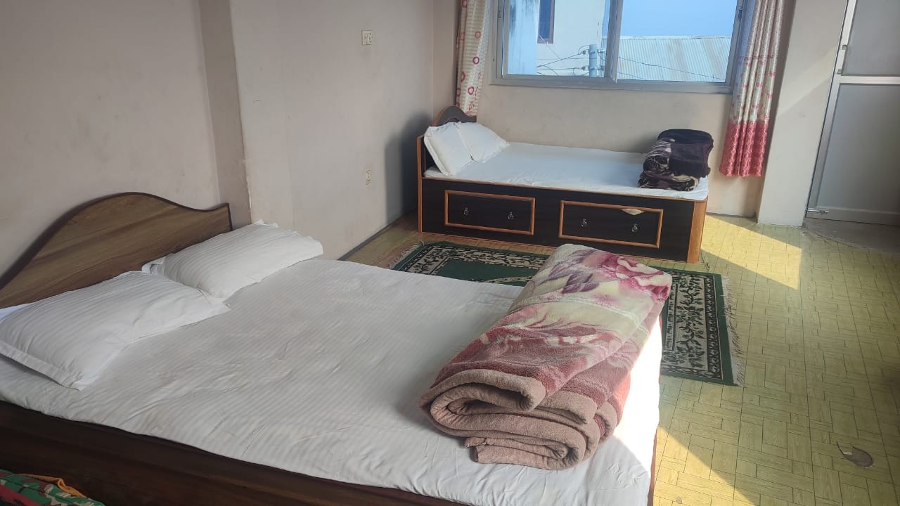 Hotel Triveni