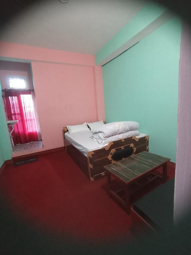 Hotel Chiuribot