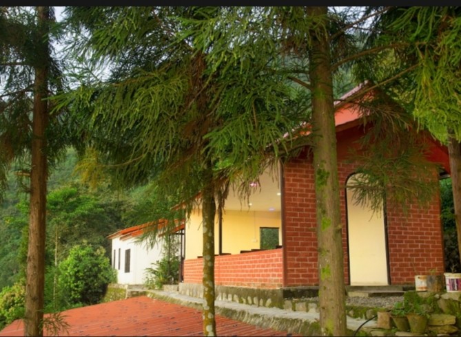 Namaste Resort